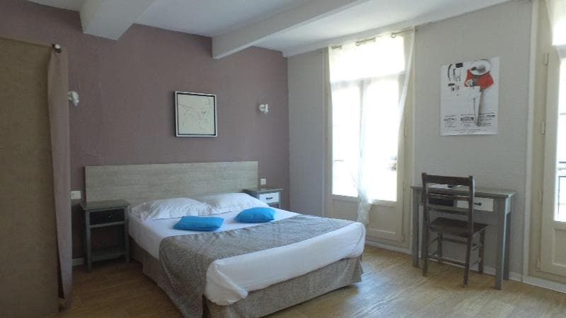 Le Céretan Hôtel 2