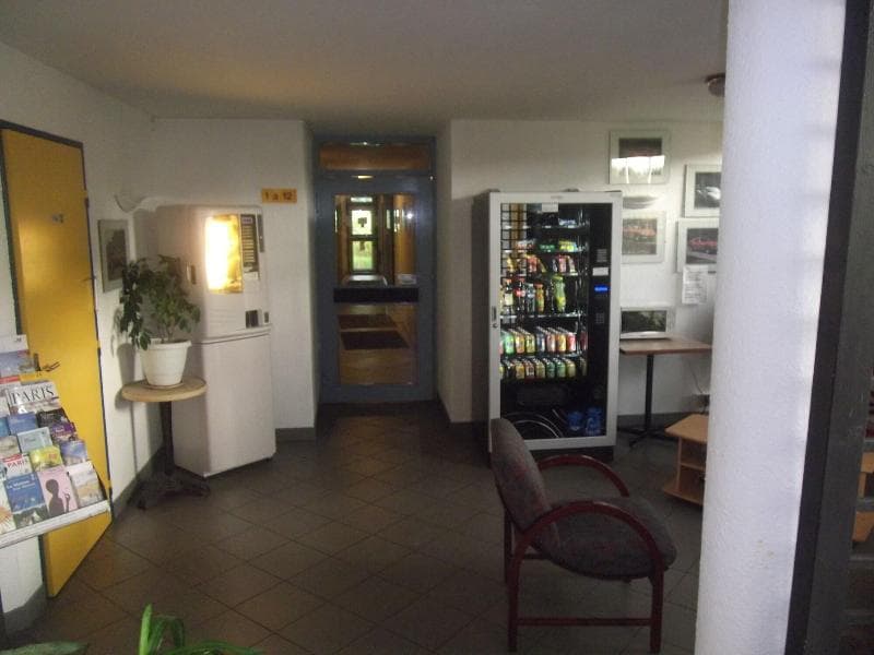 Rev'hotel Coignières photo 1