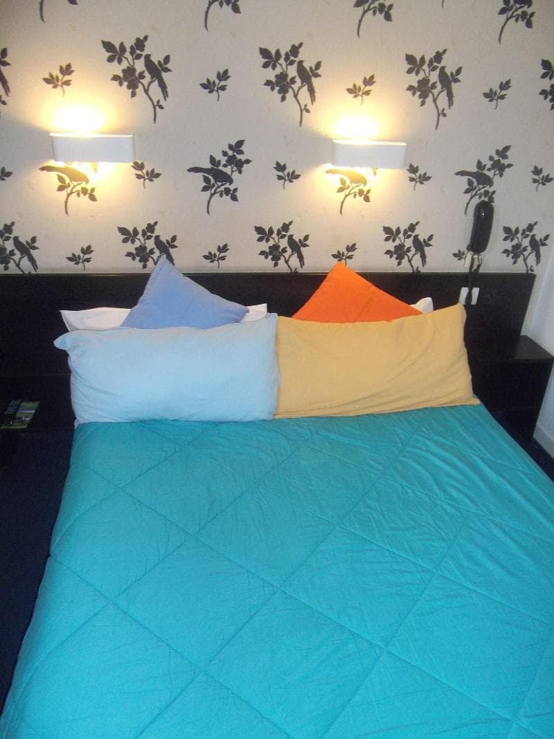 Rev'hotel Coignières 4