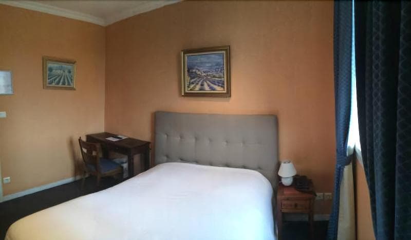 Hotel Saint Alban photo 1