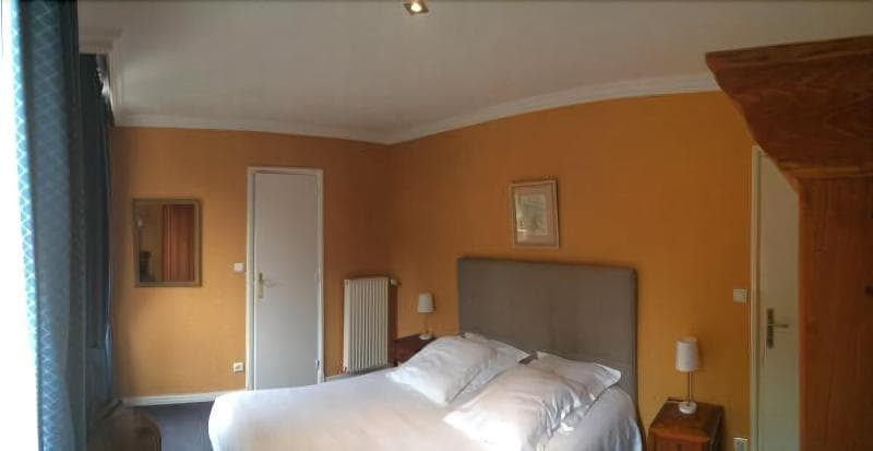 Hotel Saint Alban 4