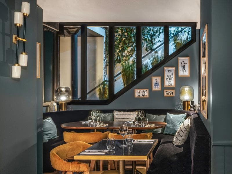 Dandy Hotel & Kitchen 3