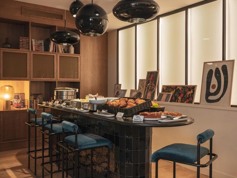 Dandy Hotel & Kitchen 5