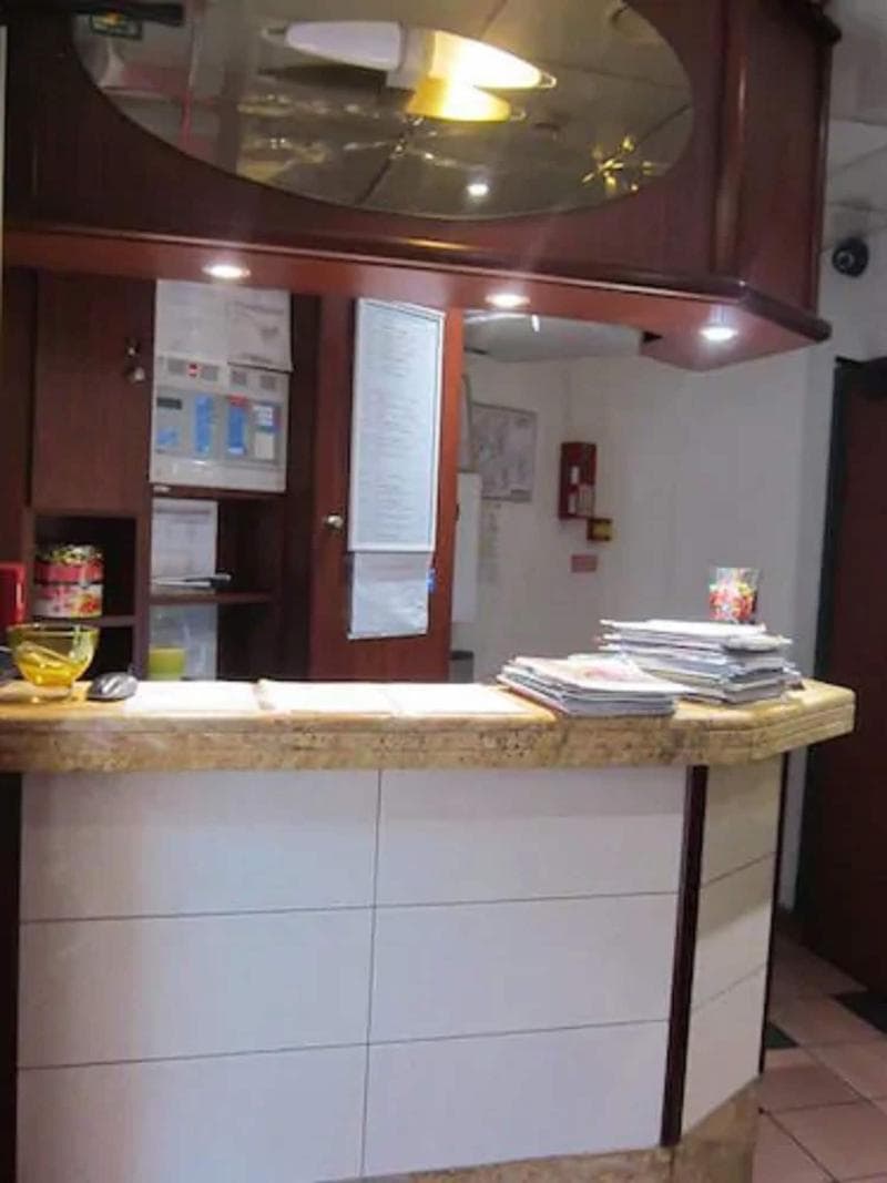 Aero Hotel 4