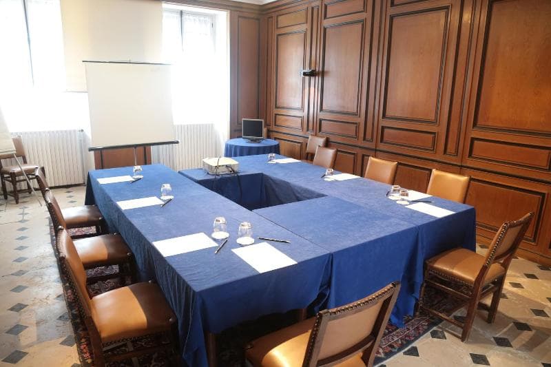 Hotellerie Du Bas-Breau photo 1