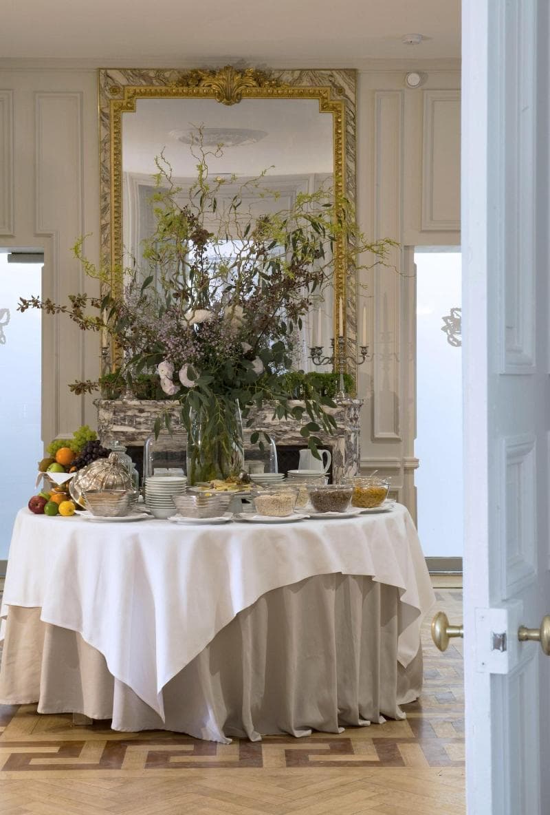 Chateau La Cheneviere 4