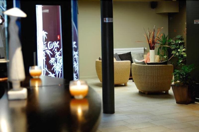 Hôtel Le Ceïtya 5