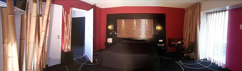 Hôtel Le Ceïtya 4