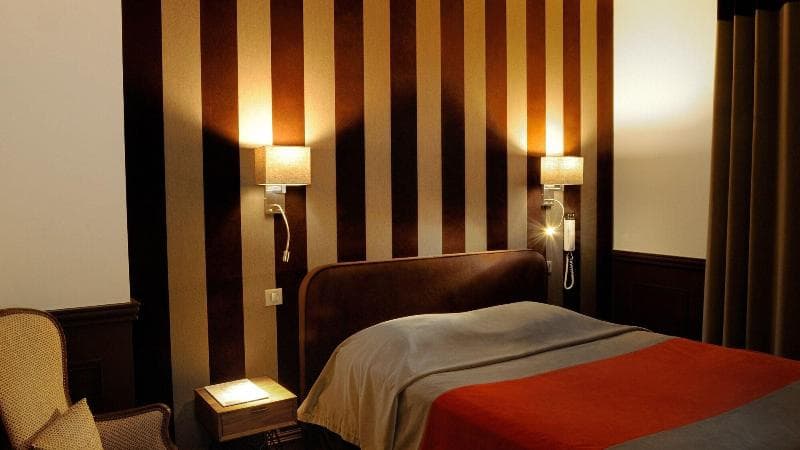 Hotel K'loys 3