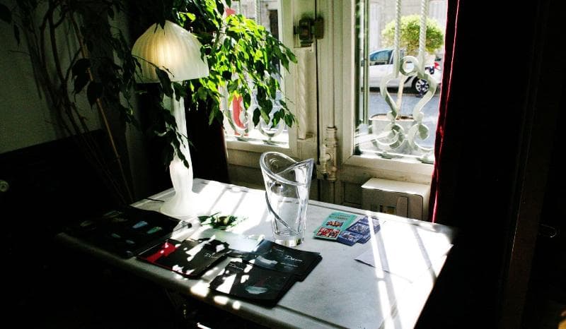 Hôtel Le Vintage 5