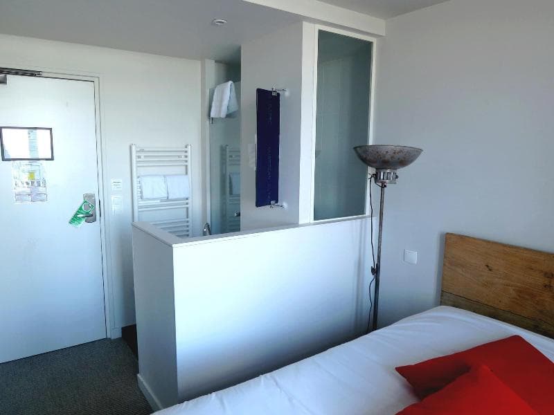 Hotel Ar Iniz 5