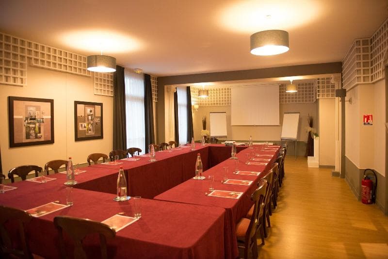 Hotel Regina photo 1