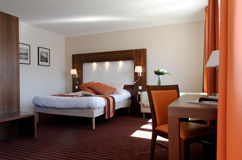 Hotel Regina 5