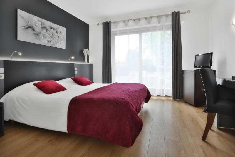 Hotel Le Mas Del Pechs (Adults Only) 3