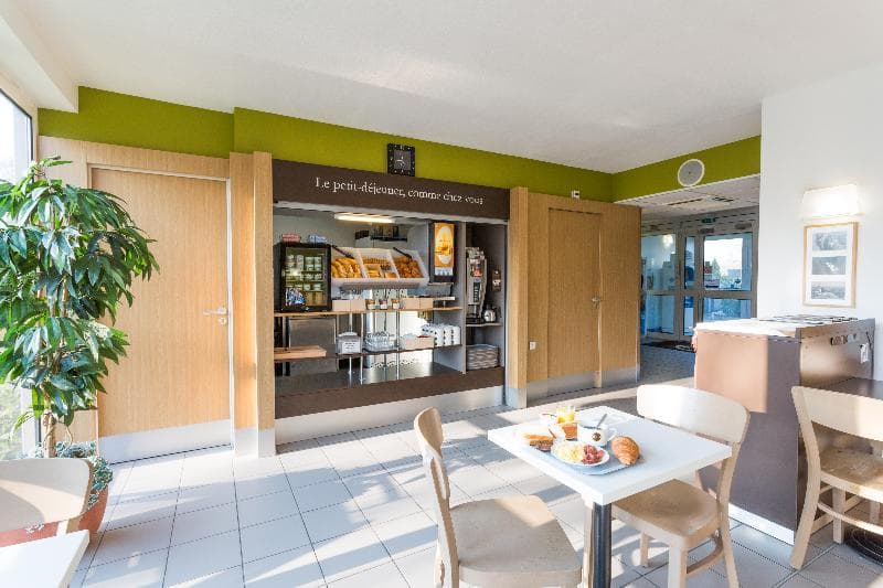 B&B Hôtel Freyming-Merlebach photo 1