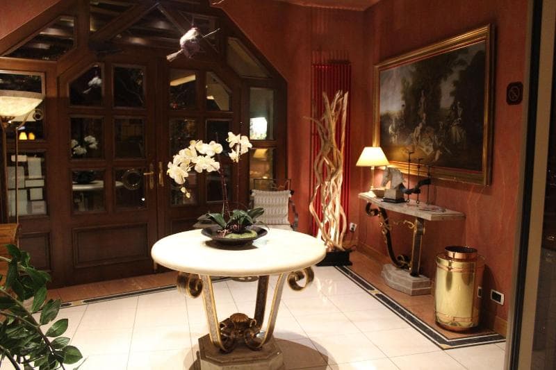 Hotel Le Mandelberg 5