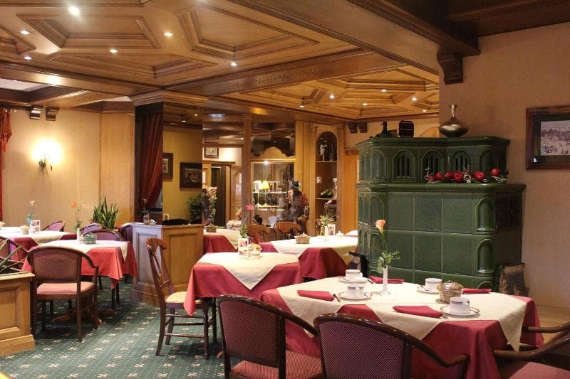 Hotel Le Mandelberg 3