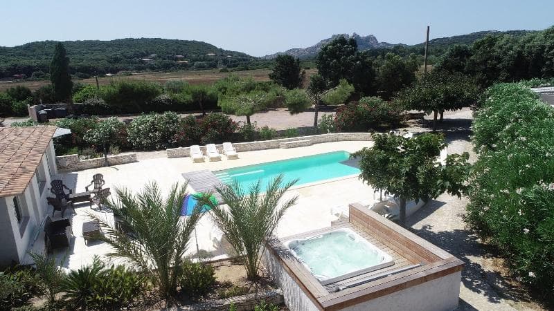 Hôtel Padolo 4