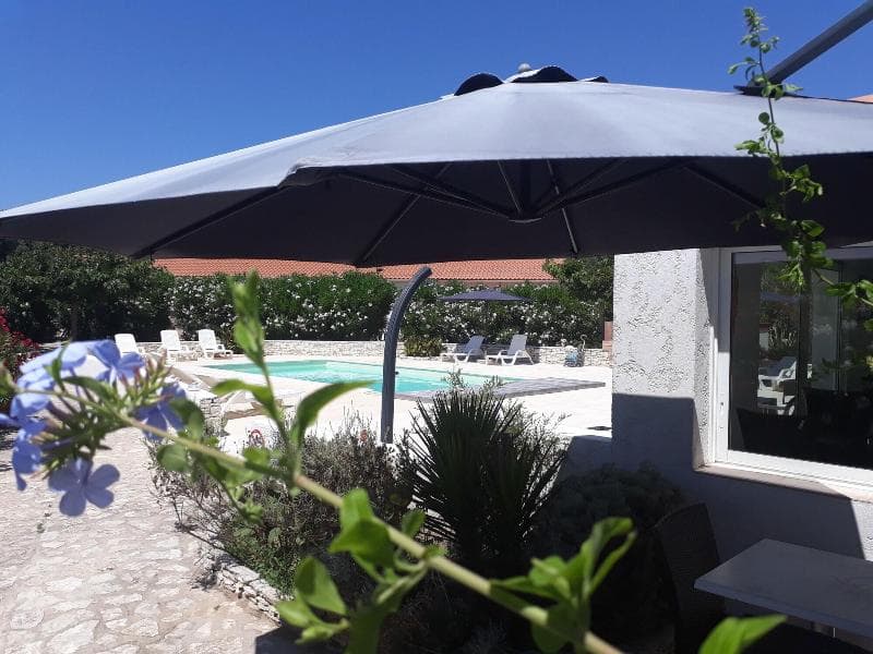 Hôtel Padolo 5