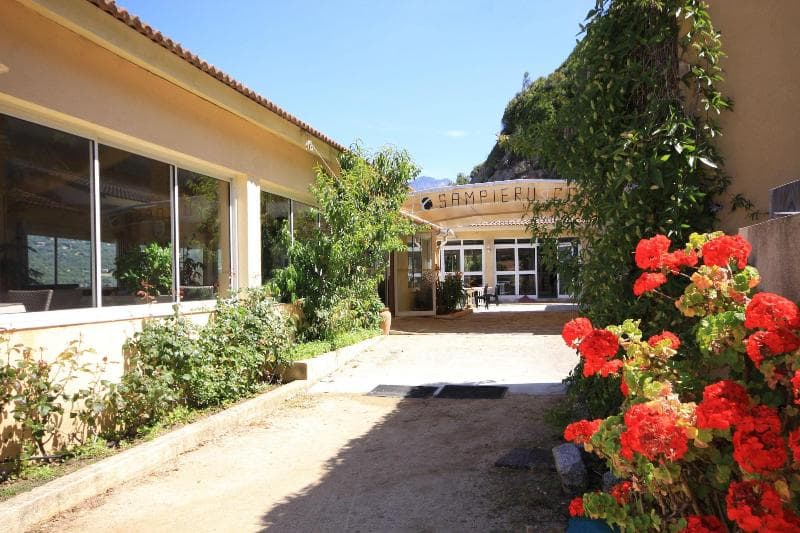 Résidence Sampiero Corso 4