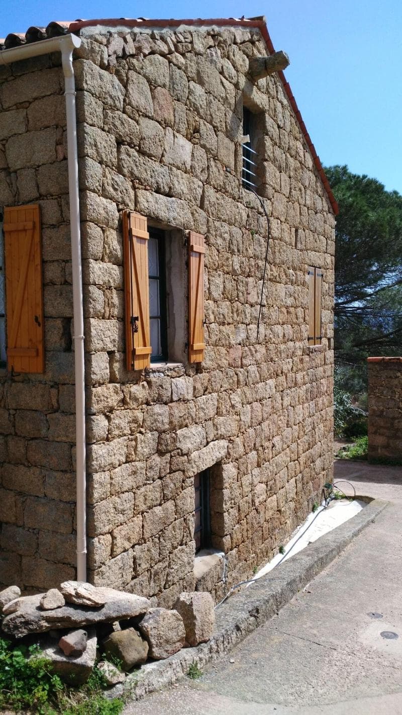 L'orca Di San Gavinu 5