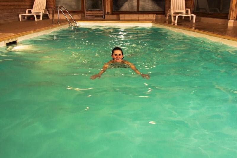 La Berangere photo 1