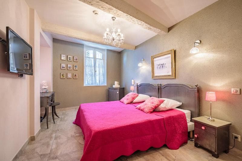 Hôtel La Suite 4