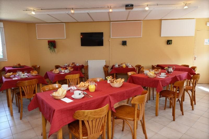 Hôtel Le Lagon photo 1