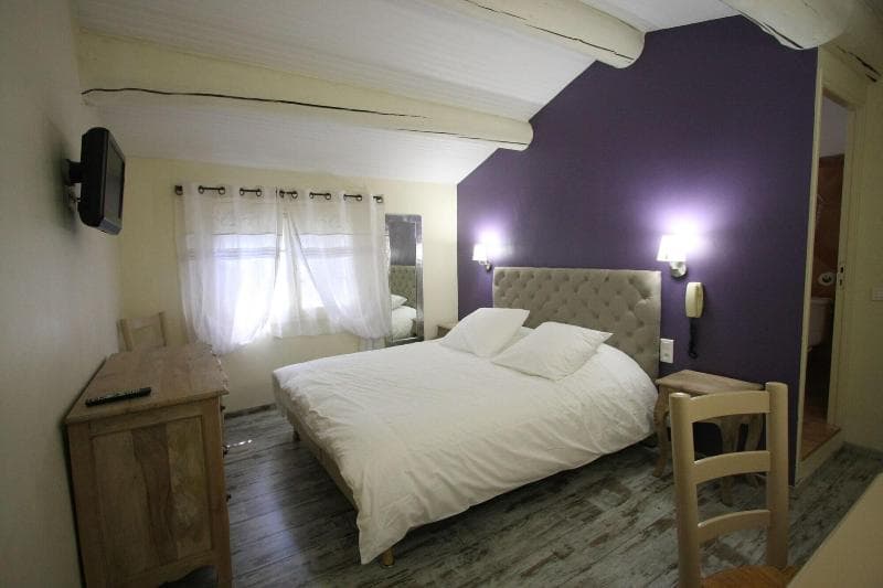 Hotel Van Gogh 3
