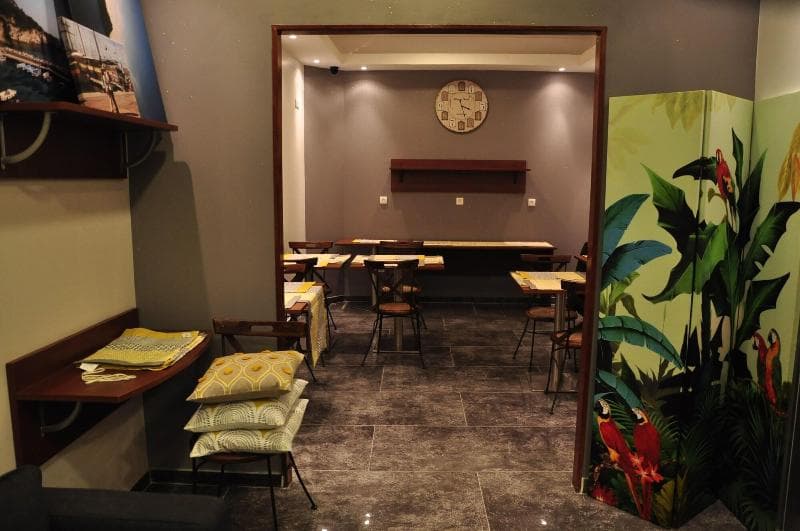Massilia Hotel 3