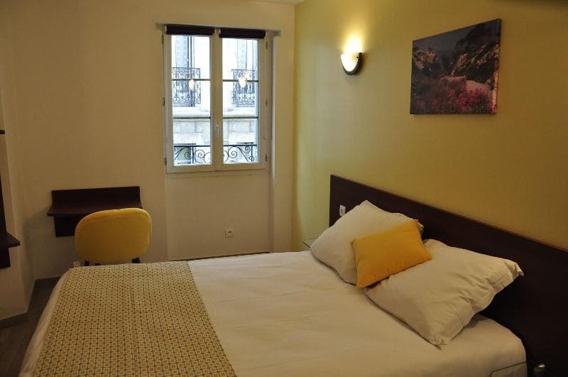 Massilia Hotel 2