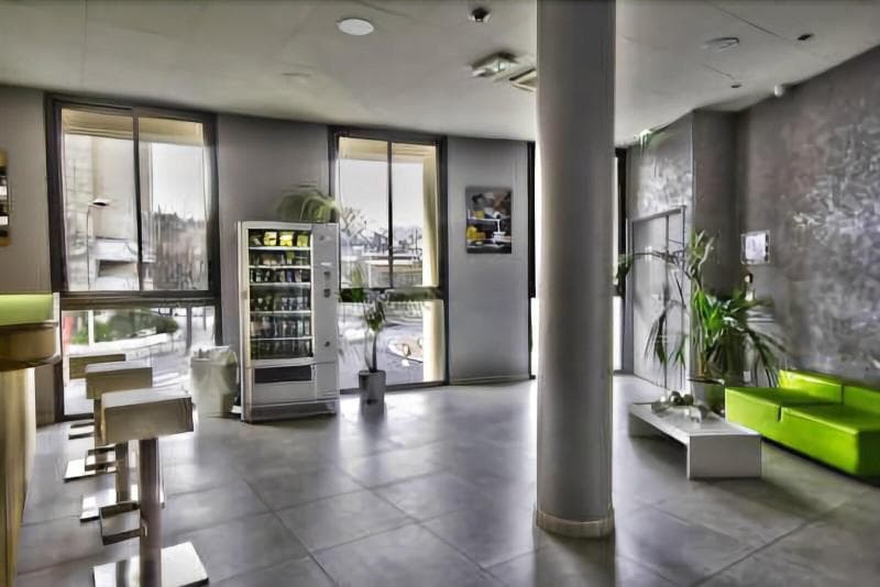 Esatitude Hotel 5