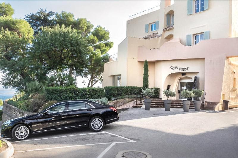 Hotel Port La Galère 3