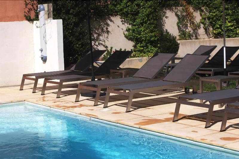 Hotel Ideal 1