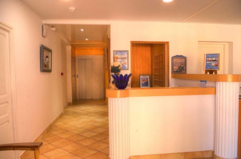 Hotel Ideal 4