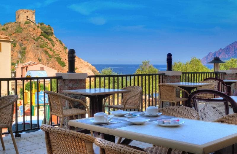 Hotel Ideal 2