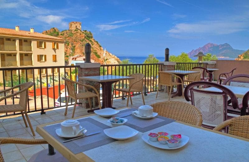 Hotel Ideal 5