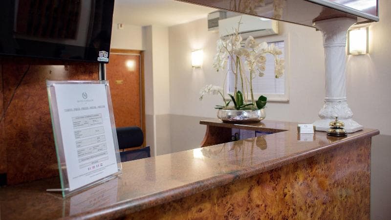 Hotel Napoleon 3