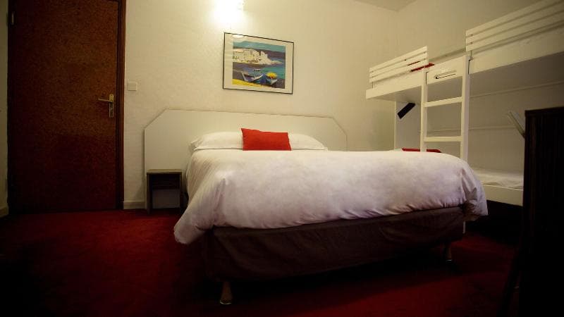 Hotel Napoleon 2