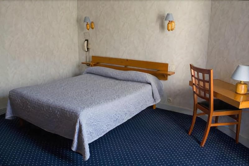 Hôtel Des Pyrénées photo 1