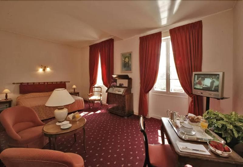 Hôtel Le Cro-Magnon 4