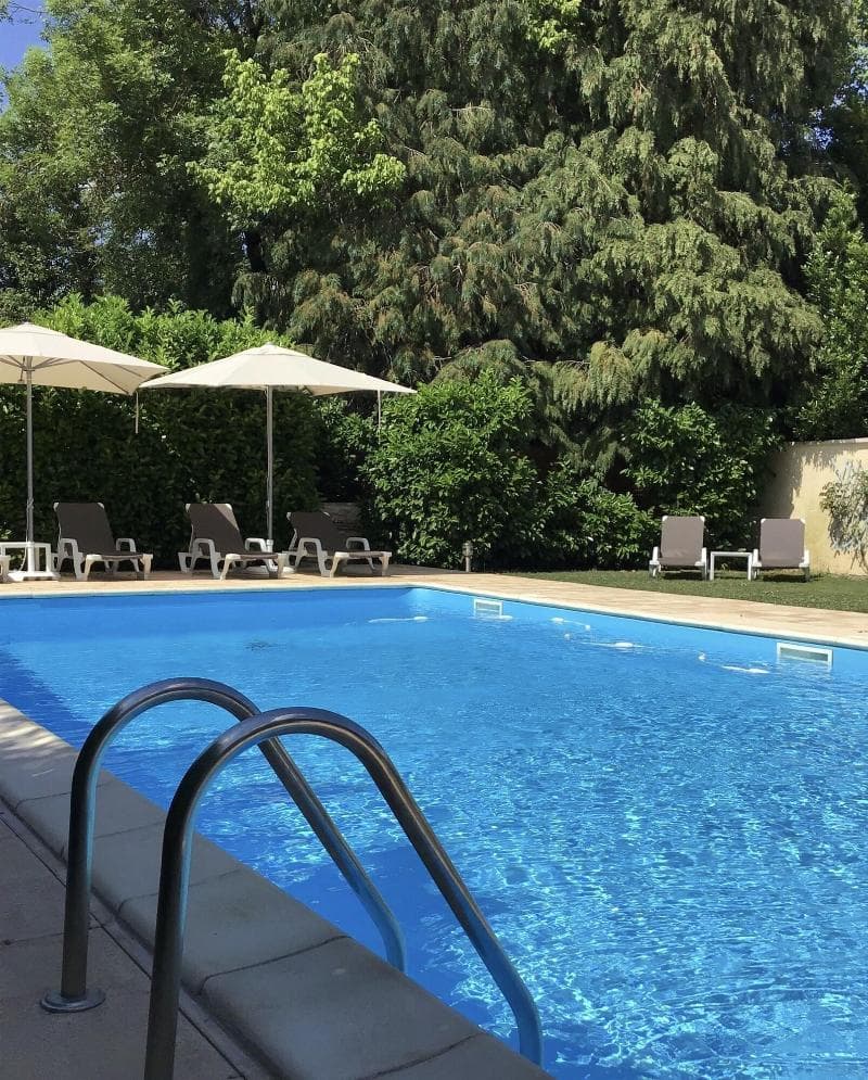 Brit Hotel Europ Bergerac main