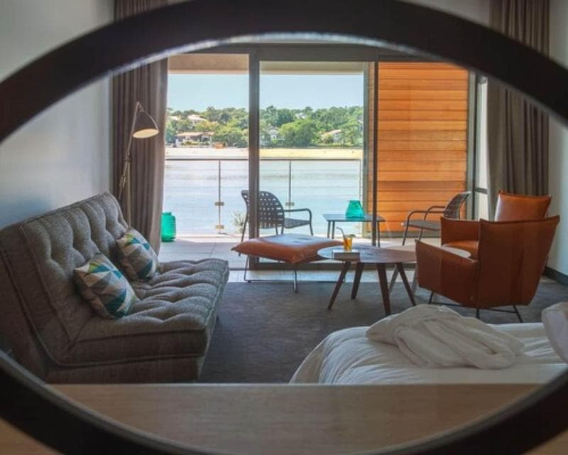 Hotel & Spa Villa Seren 2