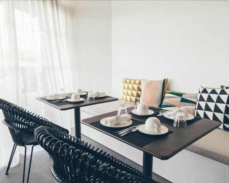 Hotel & Spa Villa Seren 4