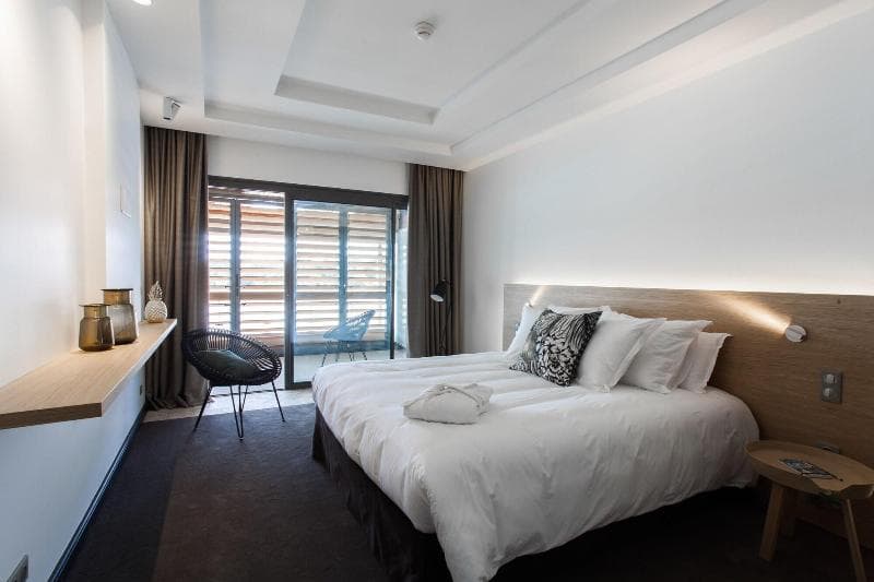 Hotel & Spa Villa Seren 5