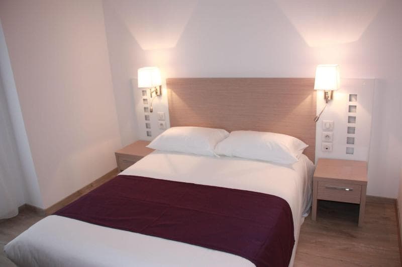 Hotel Le Bellevue photo 1