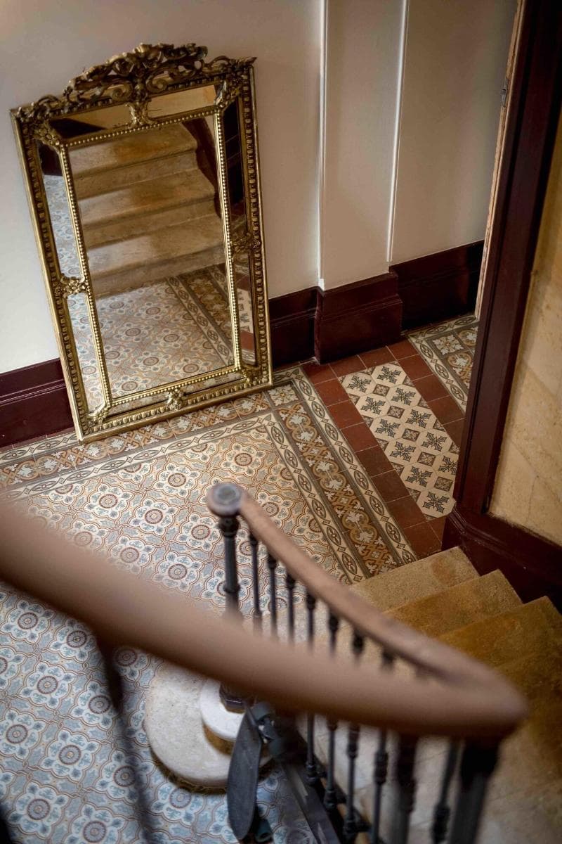 Casa Blanca B&B 4