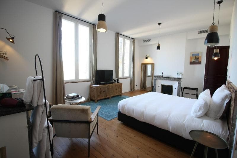 Casa Blanca B&B 3