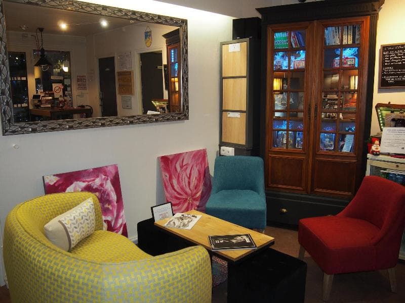 Hotel Du Croise 4
