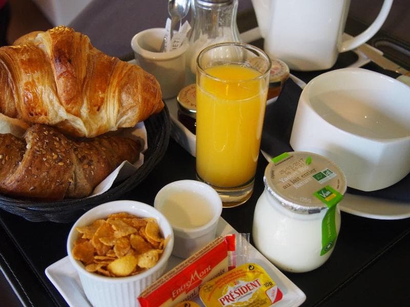 Hotel Du Croise photo 1